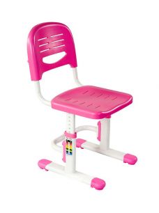 Детский стул-трансформер SST3 Pink (розовый)