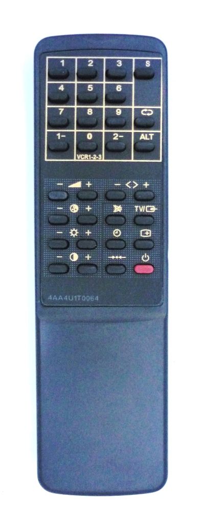 Sanyo 4AA4U1T0064 (TV) (CEM-1454, CEM-2054, CEM-2140, CEM-2140C, CEM-2511VSU-00, CEM-2511VSV, CEM-2515USU-00, CEM-2515VSU, CEM-2515VSU-00, CEM-251USU-00, CEP-3021, CEP-3022)