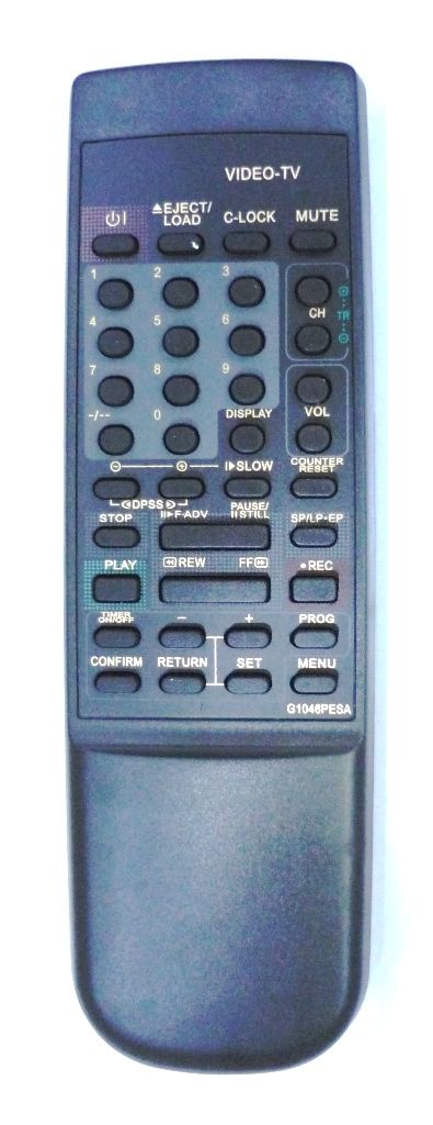 Sharp G1046PESA (TV/DV-5460SC, HE-1418VM, VT-1418M, VT-1428M, VT-2118M, VT-2128M, VT-2198VCR) ()