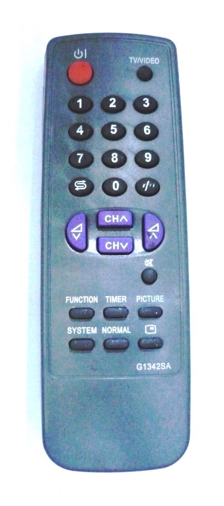 Sharp G1342SA (TV) (14A1-RU, 14A2-RU, 14A2-S, 14AG2-S, 14E2RU, 14EM4RU, 14G1, 14G2, 14R2, 14RM10, 14RM8, 14RSC, 14RU2, 14RW, 20A1, 20A1-RU, 20A2, 20A2S, 20AG1, 20AG2, 20AG2S, 20R-M10, 20R-W, 2195RU, 21A1, 21A1-RU, 21A2, 21A2-RU, 21A2S, 21AG1)
