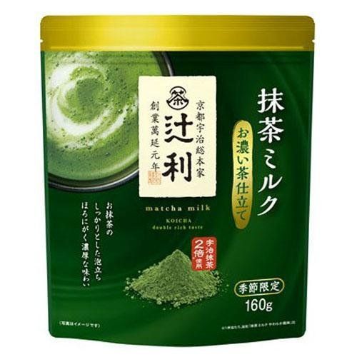Matcha milk koicha зеленый чай порошок
