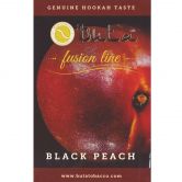 Buta Fusion 50 гр - Black Peach (Чёрный персик)