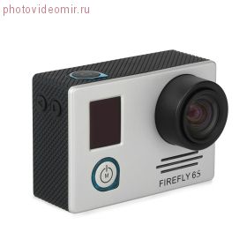 Экшн камера Firefly 6S без дисторции