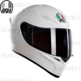 Шлем AGV К-1, Белый