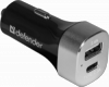 Распродажа!!! Автомобильный адаптер UCG-01 1 порт USB + TypeC, 5V / 5.4A