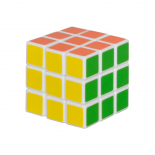 Кубик головоломка 3х3