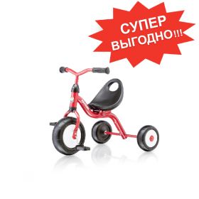 Детский трехколесный велосипед Kettler Primatrike T03015-0000