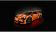 Конструктор PRCK Техника Porsche 911 GT3 RS 38004 (42056) 2704 дет