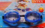 Детские очки для плавания Intex 55608, от 8 лет