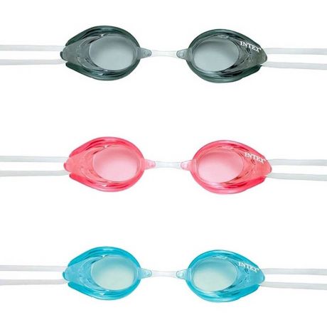 Детские очки для плавания Intex 55684,от 8 лет
