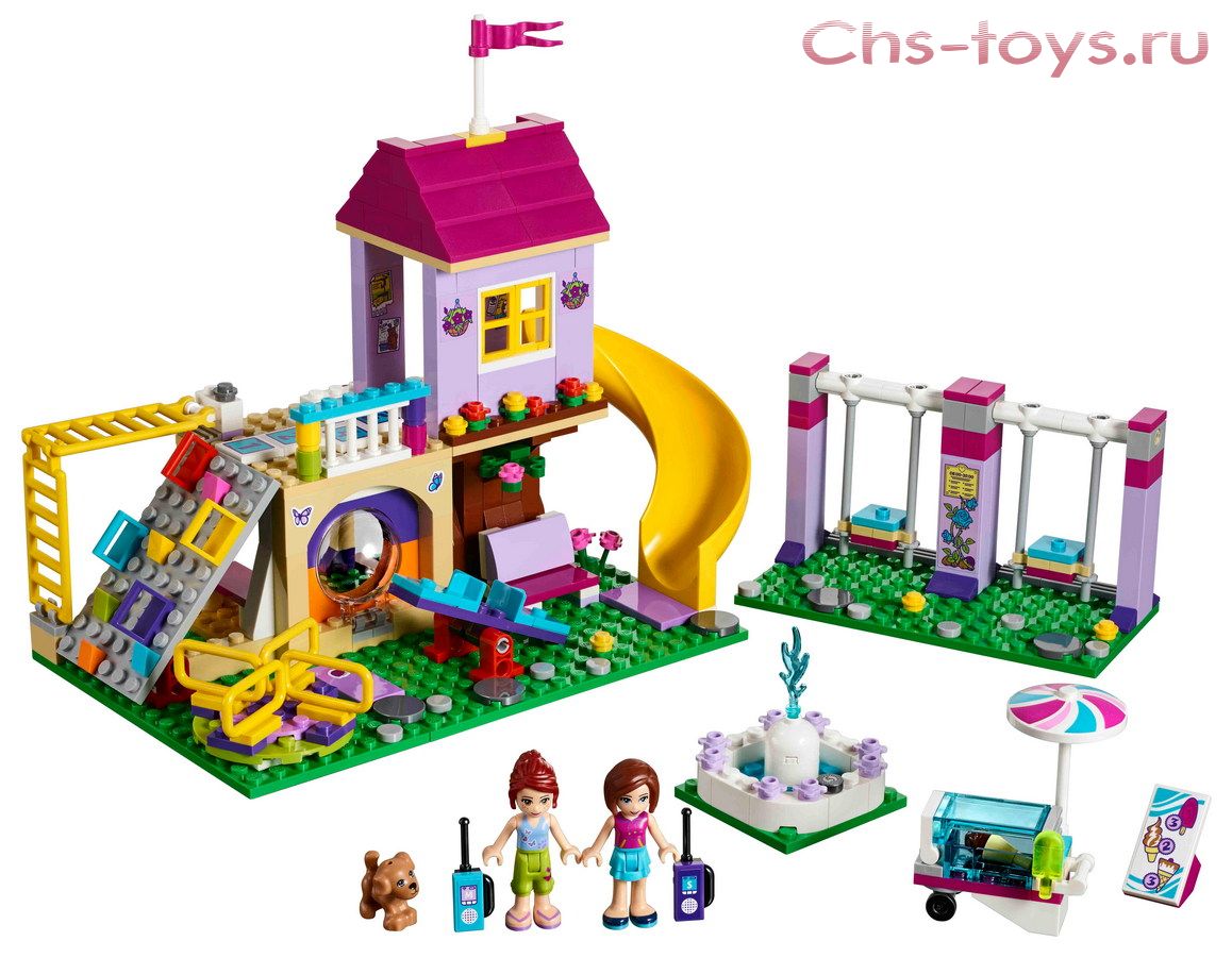 BELA Friend 10774