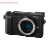 Цифровая фотокамера Panasonic Lumix DMC-GX85 (GX80) Body черный