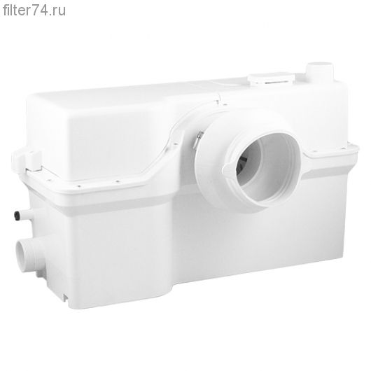 Туалетный насос измельчитель JEMIX  STP-800