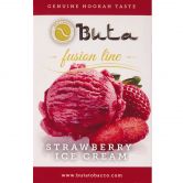Buta Fusion 50 гр - Strawberry Ice Cream (Клубничное мороженое)