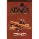 Adalya 50 гр - Cinnamon (Корица)