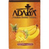 Adalya 50 гр - Pineapple Banana (Ананас с Бананом)