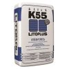Клей для мозаики Litokol Litoplus K55, 25 кг