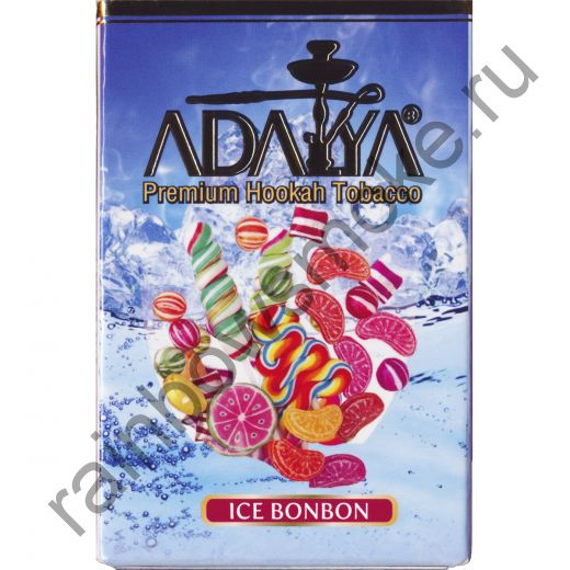 Adalya 20 гр - Ice Bonbon (Ледяные Леденцы)