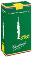 VANDOREN SR303 JAVA Трость №3 для саксофона Сопрано