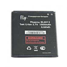 Аккумулятор Fly BL4013 для телефона IQ441 Radiance 1800mAh оригинал