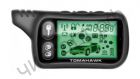 Брелок для сигнализации LCD Tomahawk TZ9010