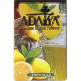 Adalya 50 гр - Lemonchello (Лимончелло)