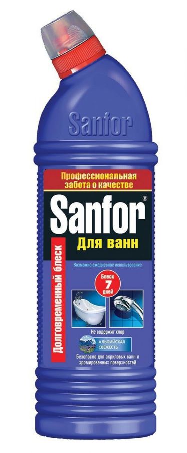 Sanfor для ванной комнаты