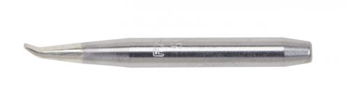 Жало | Наконечник Pace PS клиновидный удлинённый изогнутый 1.6 мм