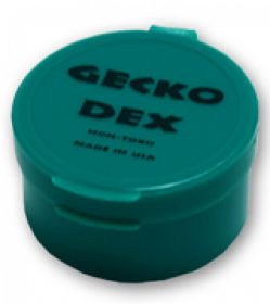 Адгезив* GECKO DEX (non-toxic) by Jim Rosenbaum