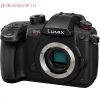 Цифровой фотоаппарат Panasonic Lumix DC-GH5S Body