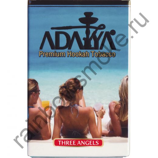 Adalya 50 гр - Three Angels (Три ангела)