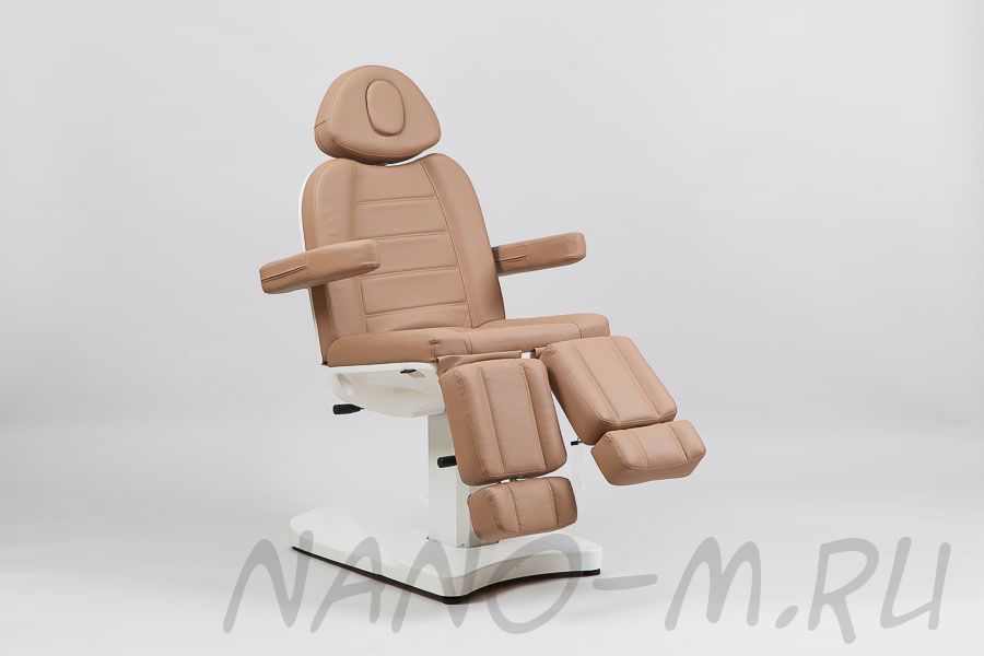 Педикюрное кресло SD-3803AS, 2 мотора