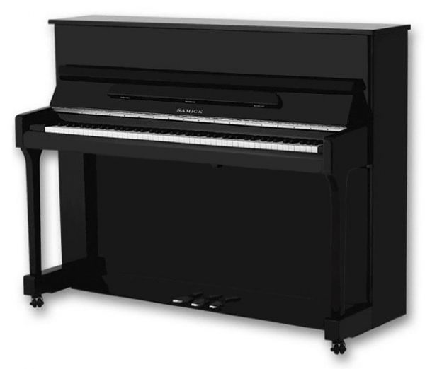 Пианино SAMICK JS115EB/EBHP