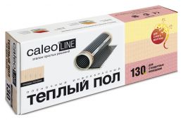 Комплект теплого пола Caleo Line 130-0,5-10,0