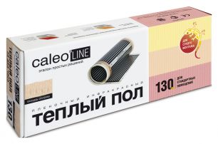Комплект теплого пола Caleo Line 130-0,5-3,5