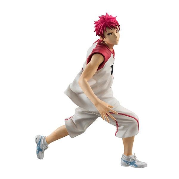 Фигурка Баскетбол Куроко - Акаши Сейджуро Akashi Seijuurou Last Game Ver.