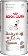 Babydog milk 0.4кг