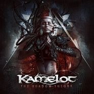 KAMELOT "The Shadow Theory" [2CD-DIGI]