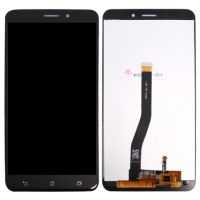 LCD (Дисплей) Asus ZC551KL ZenFone 3 Laser (в сборе с тачскрином) (black) Оригинал