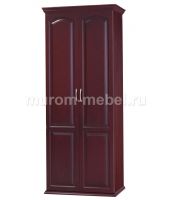 Шкаф 2-дверный Элегия (90х55х220)