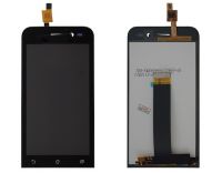 LCD (Дисплей) Asus ZB450KL ZenFone Go (в сборе с тачскрином) (black) Оригинал