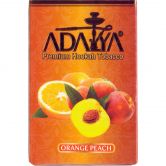 Adalya 50 гр - Orange Peach (Апельсин и Персик)