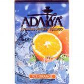 Adalya 50 гр - Ice Orange (Ледяной Апельсин)
