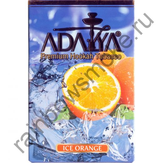 Adalya 250 гр - Ice Orange (Ледяной Апельсин)