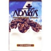 Adalya 50 гр - Ice Coffe (Ледяной кофе)