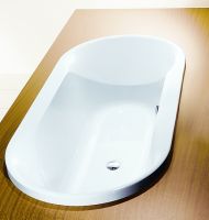 Отдельностоящая ванна Hoesch SPECTRA  арт: 6464 / 6480 170x80 схема 3