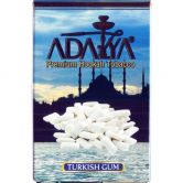 Adalya 50 гр - Turkish Gum (Турецкая Жвачка)
