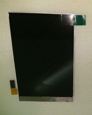 LCD (Дисплей) Micromax D200 Оригинал