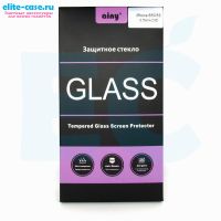 Защитное стекло Ainy GLASS для Apple iPhone 5/5S/SE 0.15mm