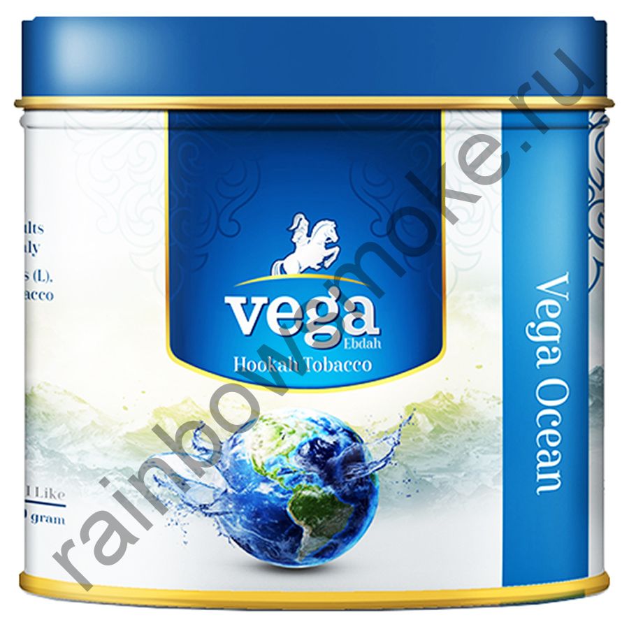 Vega 100 гр - Vega Ocean (Океан Вега)